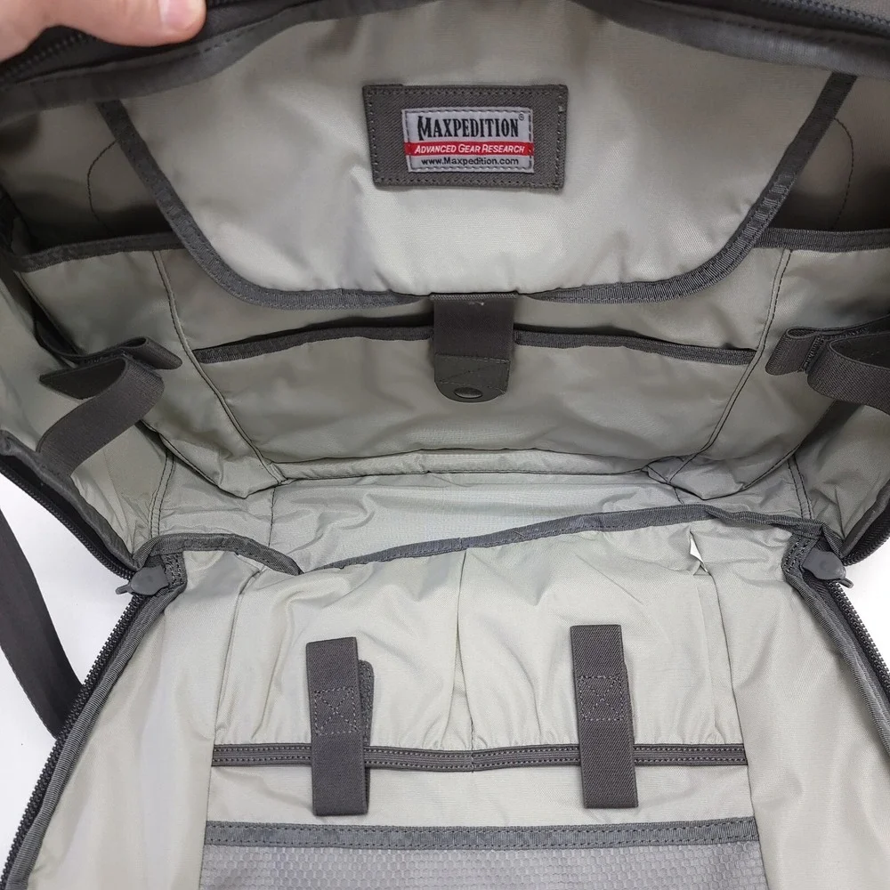 Maxpedition agr tactical